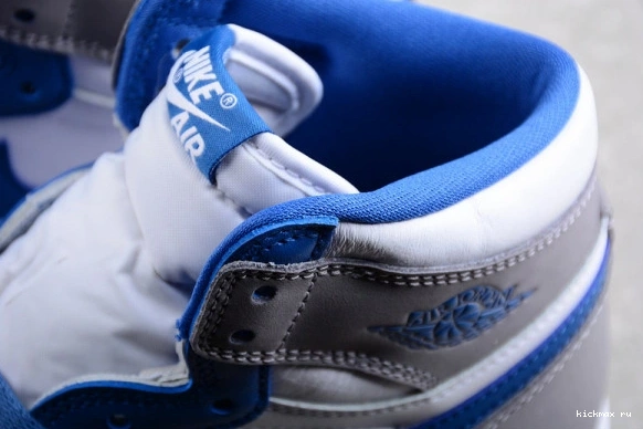 OG Jordan DZ5485-410 Retro True DZ5485-410 1 High Blue 0516